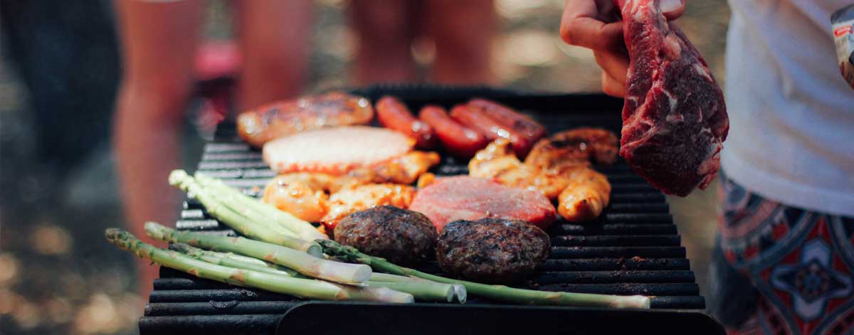 Spécial Barbecue