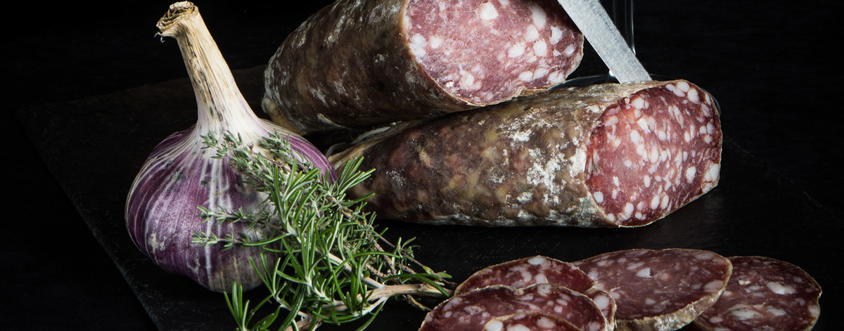 charcuterie