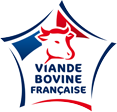 Viande bovine française